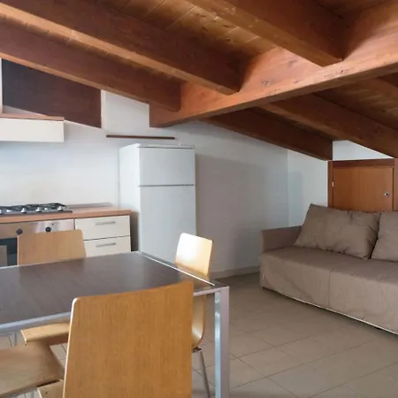 Locazione Turistica Casa Del Mar-4 * Roseto Degli Abruzzi