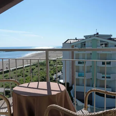 Διαμέρισμα Locazione Turistica Casa Del Mar-4 Roseto Degli Abruzzi