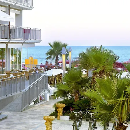 Locazione Turistica Casa Del Mar-4 Roseto Degli Abruzzi