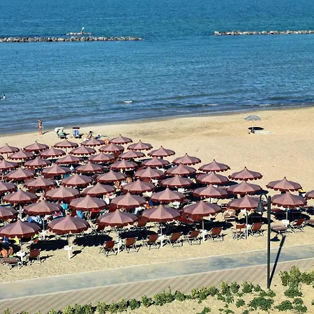Locazione Turistica Casa Del Mar-4 Roseto Degli Abruzzi