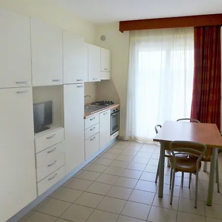 Διαμέρισμα Locazione Turistica Casa Del Mar-4 *