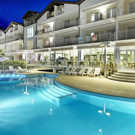 Locazione Turistica Casa Del Mar-4 *