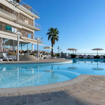 Locazione Turistica Casa Del Mar-4 *