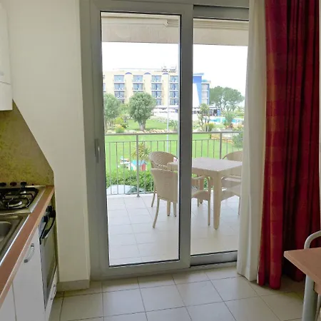 Locazione Turistica Casa Del Mar-4 Διαμέρισμα *