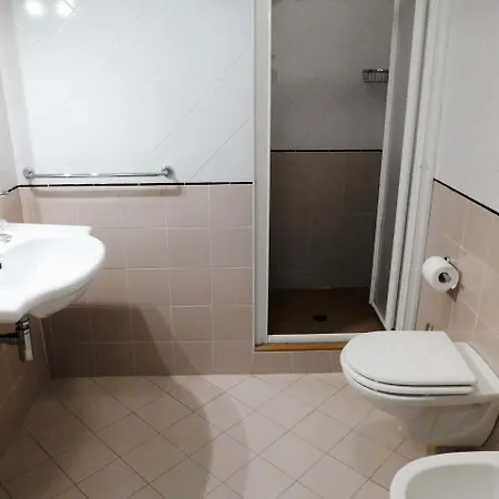 Locazione Turistica Casa Del Mar-4 *