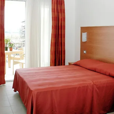 Locazione Turistica Casa Del Mar-4 Διαμέρισμα *