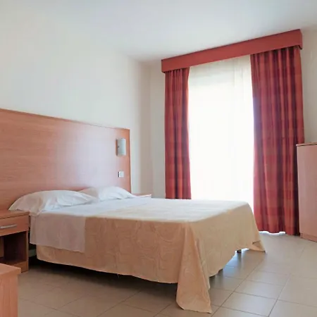Locazione Turistica Casa Del Mar-4 * Roseto Degli Abruzzi