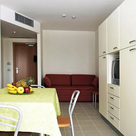 Locazione Turistica Casa Del Mar-4 *
