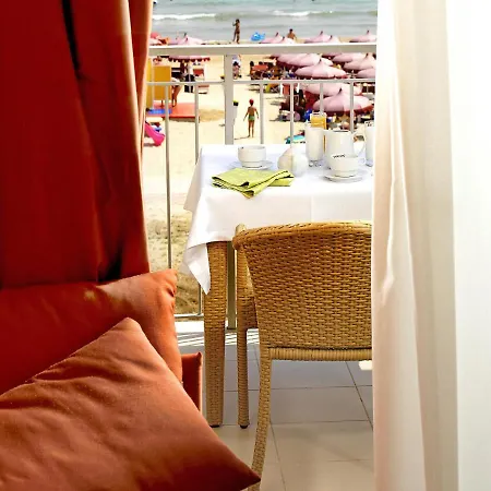 Locazione Turistica Casa Del Mar-4 *
