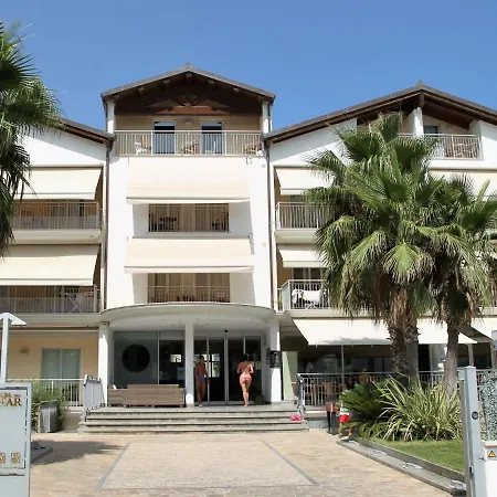 Locazione Turistica Casa Del Mar-4 *